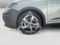 2026 Volkswagen Caddy