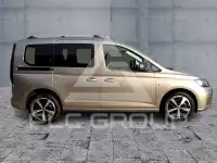 2026 Volkswagen Caddy