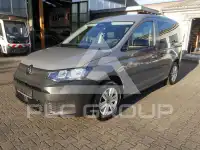 2026 Volkswagen Caddy