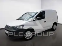 2026 Volkswagen Caddy