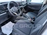 2026 Volkswagen Caddy