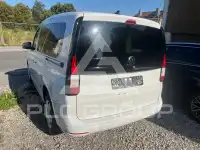 2026 Volkswagen Caddy
