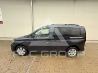2026 Volkswagen Caddy