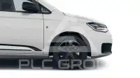 2026 Volkswagen Caddy