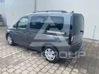 2026 Volkswagen Caddy