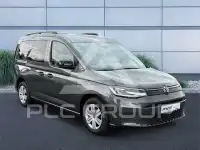 2026 Volkswagen Caddy