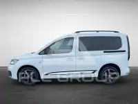 2026 Volkswagen Caddy
