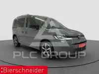 2026 Volkswagen Caddy