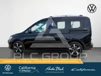 2026 Volkswagen Caddy