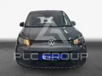 2026 Volkswagen Caddy