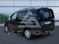 2026 Volkswagen Caddy