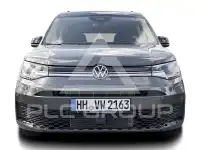 2026 Volkswagen Caddy