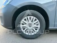 2026 Volkswagen Caddy