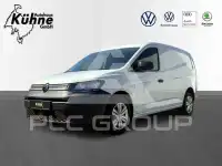 2026 Volkswagen Caddy
