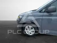 2026 Volkswagen Caddy