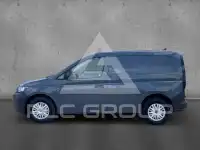 2026 Volkswagen Caddy