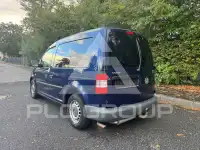 2026 Volkswagen Caddy