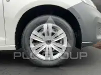 2026 Volkswagen Caddy