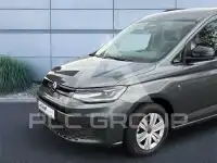 2026 Volkswagen Caddy