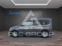 2026 Volkswagen Caddy