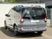 2026 Volkswagen Caddy