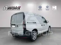 2026 Volkswagen Caddy