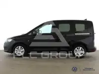 2026 Volkswagen Caddy