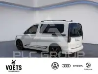 2026 Volkswagen Caddy