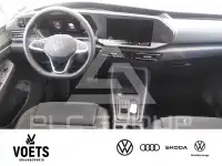 2026 Volkswagen Caddy
