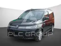 2026 Volkswagen Caddy