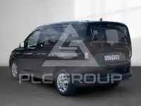 2026 Volkswagen Caddy