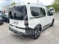 2026 Volkswagen Caddy