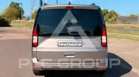 2026 Volkswagen Caddy