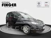 2026 Volkswagen Caddy