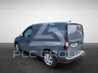 2026 Volkswagen Caddy