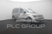 2026 Volkswagen Caddy