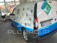 2026 Volkswagen Caddy