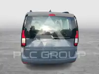 2026 Volkswagen Caddy