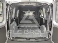 2026 Volkswagen Caddy