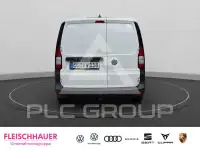 2026 Volkswagen Caddy
