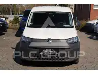 2026 Volkswagen Caddy