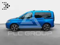 2026 Volkswagen Caddy