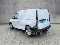 2026 Volkswagen Caddy