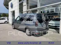 2026 Volkswagen Caddy