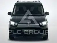 2026 Volkswagen Caddy