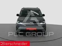 2026 Volkswagen Caddy