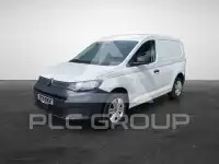 2026 Volkswagen Caddy