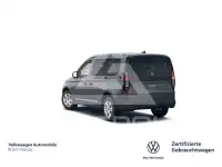 2026 Volkswagen Caddy