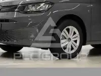 2026 Volkswagen Caddy