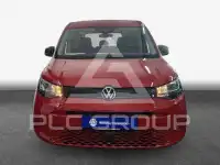 2026 Volkswagen Caddy